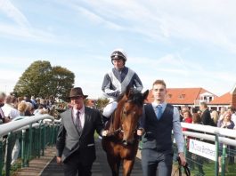 fromthehorsesmouth.tips Royal Ascot 43-1 double with Lord Glitters (14-1) and Arizona (15-8) Circus Maximus was successful in landing the St James's Palace Stakes at 10-1