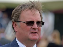 Trainer Dods slams UK in ‘scandal’ as ex-jockey sent packing to India!