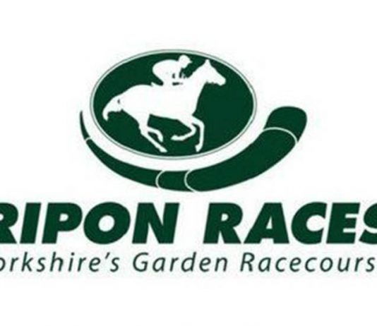 2019 GO RACING IN YORKSHIRE SUMMER FESTIVAL ripon horse racing
