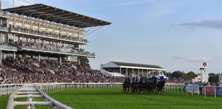 Battaash, Ten Sovereigns and Mabs Cross set for York clash
