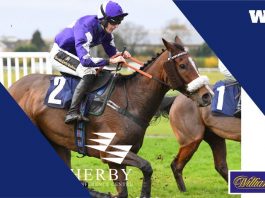 Sakhee’s City ‘Team Kirby’ Wetherby win!