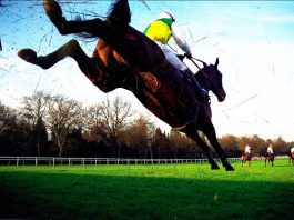 NH campaign gathers pace at Ascot, Wetherby and Ayr 