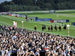 Haydock Park