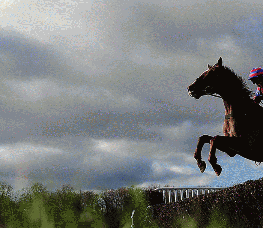 Trebles at Ascot and Taunton for Leading tipster