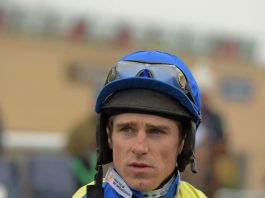 Captain causes Chaos at Donny Harry Skelton rode tip Caption Chaos to win at Doncaster.