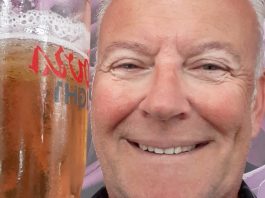 Alastair Down on the Cheltenham Festival Andrew Atkinson: Cheers to the 2020 Cheltenham Festival.