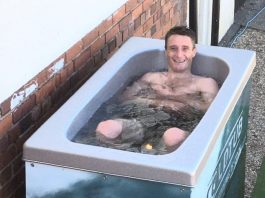 Jacob eyes Kempton glory on Kildisart Daryl Jacob relaxes in a brief respite in a jockey's life.