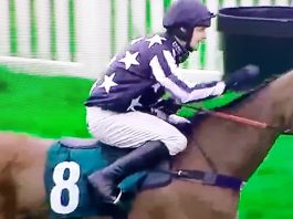 *Andrew Atkinson's Cheltenham Festival latest news and tips. First past the winning post.