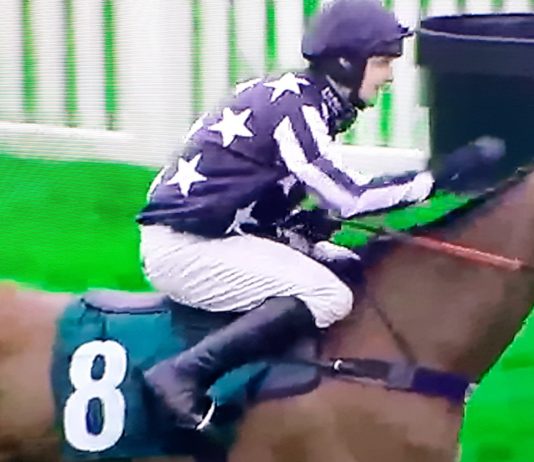 *Andrew Atkinson's Cheltenham Festival latest news and tips. First past the winning post.