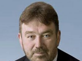 HRI chairman Nicky Hartery: Important we do all we can individually and collectively to fight Covid-19.