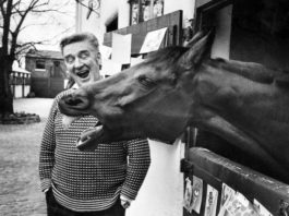 A RIGHT ‘RUM’ DO!