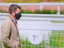 Andrew Balding saddles Winter Watch (5.05) Spirit Level (6.35) Lingfield. Under Oath (2.15) Newmarket.