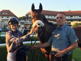 Penwortham: Chelmsford ew tip.