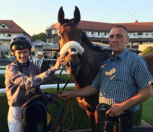 Penwortham: Chelmsford ew tip.