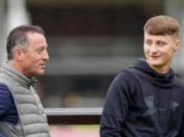 Cieron speechless as Oxted lands Newmarket July Cup