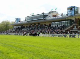 Pinatubo eyes Group 1, 2020 Qatar Prix Jean Prat glory