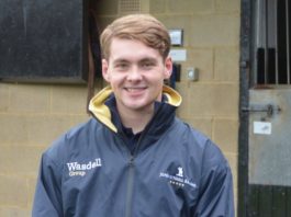 Newmarket and Uttoxeter success for Atkinson Jockey Jonjo O'Neill jnr: fromthehorsesmouth.info Uttoxeter double.