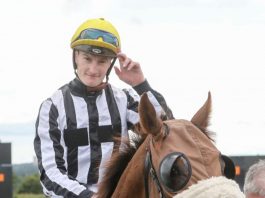 Muscutt to strike at Goodwood on Singing The Blues and Must Be An Angel Daniel Muscutt: rides fromthehorsesmouth.info Goodwood selections Singing The Blues and Must Be An Angel. Photo: Twitter