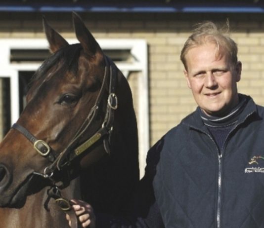 Global Warning and Desert Encounter noted at Windsor