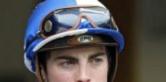 Jockey James Doyle rides revised fromthehorsesmouth.info selection Exec Chef at Goodwood.