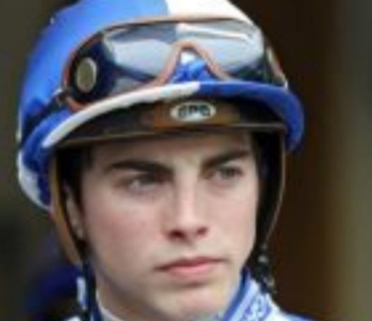 Saturday fromthehorsesmouth.info Newmarket, Goodwood, Redcar and Windsor revised selections Jockey James Doyle rides revised fromthehorsesmouth.info selection Exec Chef at Goodwood.
