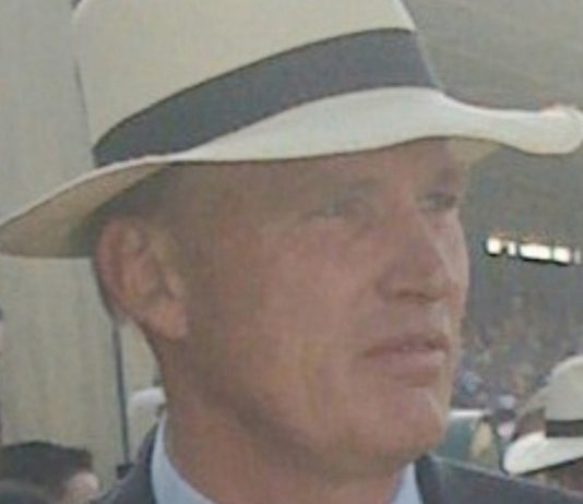 John Gosden trained Zahratty winning tip by fromthehorsesmouth.info at Newmarket.