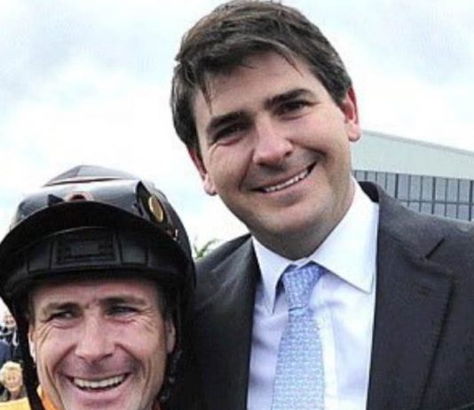 Hugo Palmer saddled Noman to win - completing fromthehorsesmouth.info 3,682-1 Magnificent 7 accumulator.