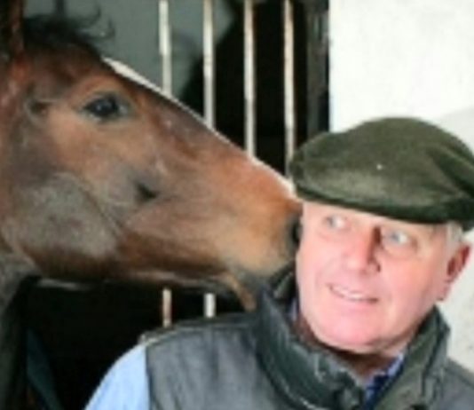 Mick Channon saddles Bartat at Chelmsford.