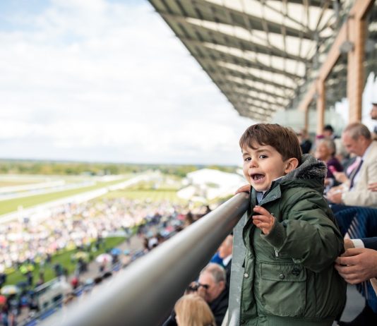 Horseracing to benefit from UK Government £300m rescue package