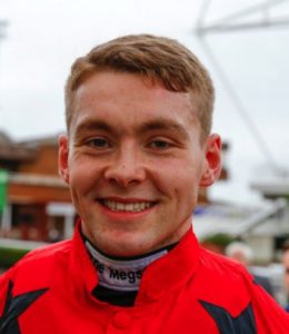 Jonjo O'Neill jnr rode fromthehorsesmouth.info tip Morning Spirit to victory at Ascot.