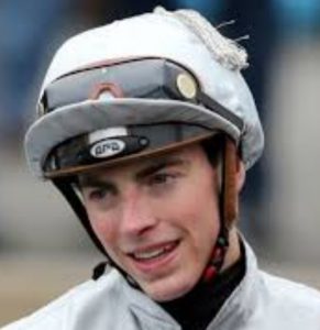 James Doyle rode Shimmering Dawn tipped by fromthehorsesmouth.info to victory at Lingfield.