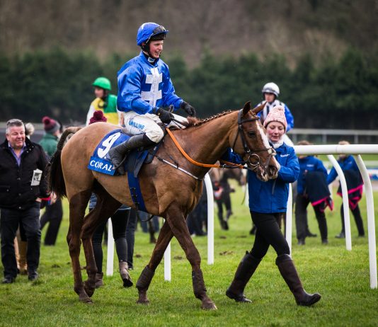 Raz De Maree 2017 winner