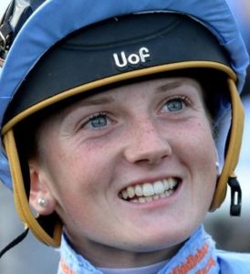 Hollie Doyle rode fromthehorsesmouth.info tip Going Places (2-1) at Lingfield.