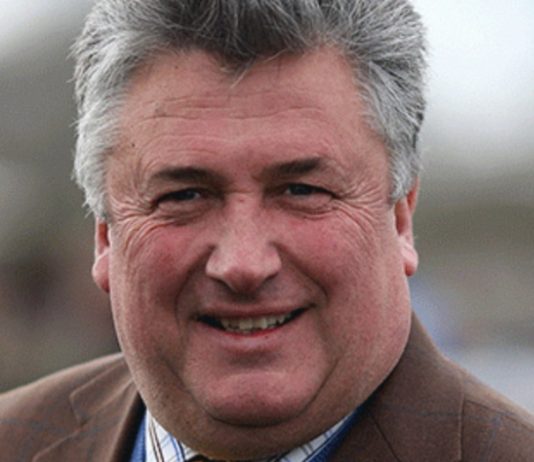 Paul Nicholls saddles Eglantine Du Seuil (6.20) Uttoxeter.