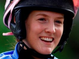 Rachael Blackmore is noted up on Henry de Bromhead trained Coole Arcade
