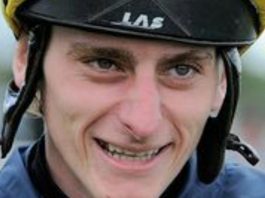 Adam Kirby rode fromthehorsesmouth.info 10-1 double at Lingfield Park.