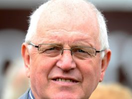Channon trained Mahale and Single Lingfield Betway tilts Mick Channon saddled tip Flash Betty to victory at Lingfield.