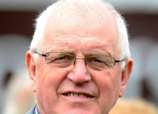 Mick Channon saddled tip Flash Betty to victory at Lingfield.