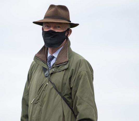 Willie Mullins saddles Elimay (2.20) with M. P Walsh up, tipped to win the BoyleSports Listed Mares Chase on Saturday at Leopardstown