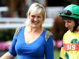 Sky’s the limit for Haggas at Doncaster Trainer Ruth Carr saddles Spanish Angel (8.05) Doncaster.