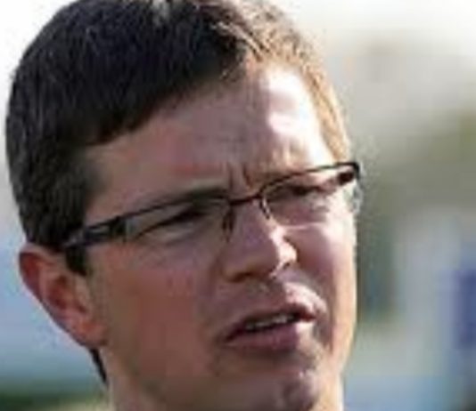 Roger Believes In Love in York William Hill Bronte Cup Fillies Group 3 Stakes Roger Varian saddles Believe In Love (2.40) in York William Hill Bronte Cup Fillies Group 3 Stakes.