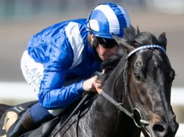 Mostahdaf entered in St James's Palace Stakes at Royal Ascot.