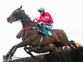 Cartmel stage 156th Whit Holiday race meeting Cartmel trainer James Moffatt saddled Burbank to win at Aintree on May 14 under Brian Hughes.
