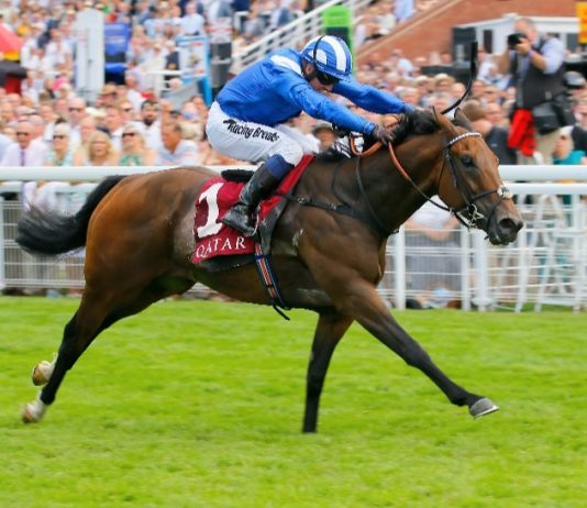 Battaash defending Royal Ascot King’s Stand Stakes after small fracture.