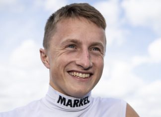 Tom Marquand rode fromthehorsesmouth.info tips Spirit Of Bermuda and Starman to victory at Newmarket.