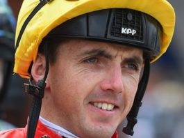 Martin Harley rides Third Kingdom (3.20) Newcastle.