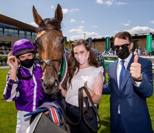 Juddmonte Group 1 Irish Oaks winner Snowfall ‘very special, very smart – she has a lot of quality’ – Aidan O’Brien Juddmonte Group 1 Irish Oaks winner Snowfall 'very special, very smart - she has a lot of quality' - Aidan O'Brien