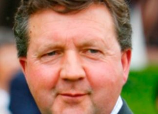 True Blue and Staxton to strike for Easterby at Ripon