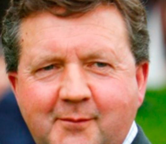 True Blue and Staxton to strike for Easterby at Ripon