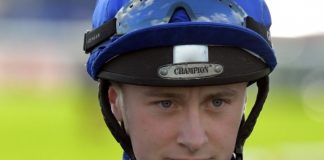 Cieren Fallon broke track record on tip Stylish Performer at Chelmsford.